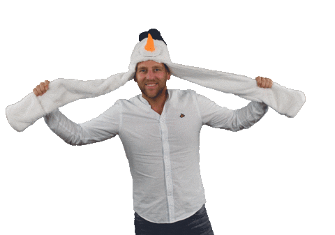 Merry Christmas Sticker by Berk Music