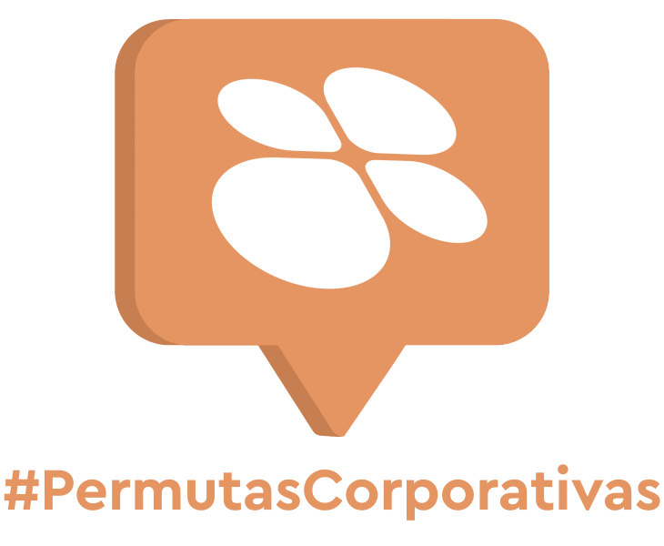Permutebr giphyupload permute permutas corporativas permutascorporativas Sticker