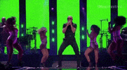 mr worldwide dale GIF by iHeartRadio