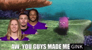 dukesnyder avg gink GIF