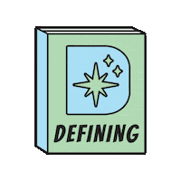 Sticker by DefiningEducation