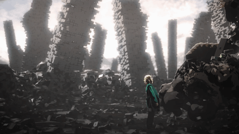 get out of here season 2 GIF by DREAM CORP LLC