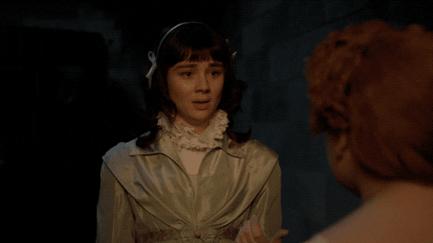Bridgerton GIF by NETFLIX
