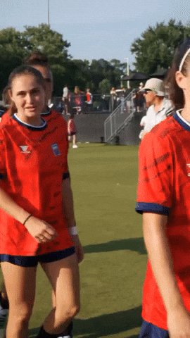 Womens Soccer GIF by Diaza Football