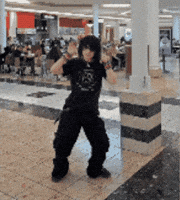 Dance Dancing GIF
