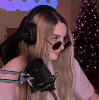 Cute Girl Thumbs Up GIF
