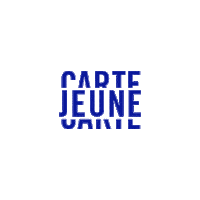 Carte Jeune Sticker by Carte jeune Bordeaux Métropole