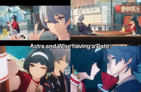 Date Zzz GIF