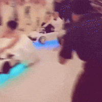 Mario Kart Wedding GIF by Respective