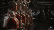 prince king GIF by Regal