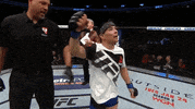 ufc 207 GIF