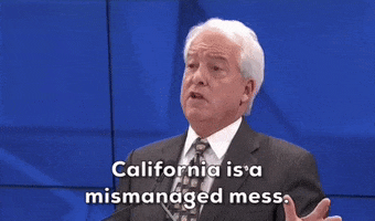 Debate GIF by GIPHY News