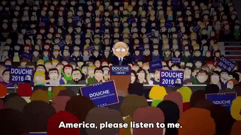 season 20 20x3 GIF by South Park 