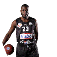 United Basketball Sticker by Be A Legend