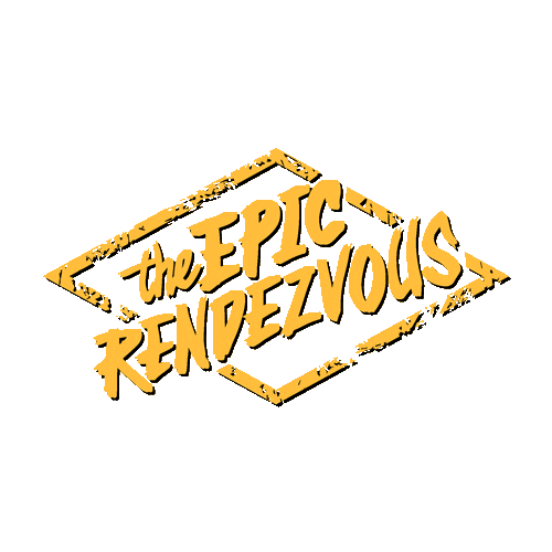 epicrendezvous giphyupload foretaste the foretaste the epic rendezvous Sticker