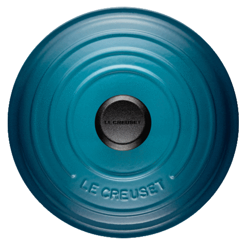 Hungry Food Sticker by Le Creuset Canada