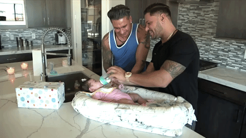 jersey shore GIF by Jersey Shore Family Vacation