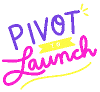 You Can Do It Sticker by SaralinaTV