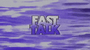 drugstore heaven fast talk GIF by Houses