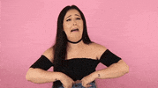 Sad Cry GIF by Much