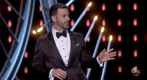 i dont think you fully understand jimmy kimmel GIF by The Academy Awards