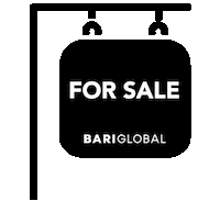bariglobal bariglobal bari global Sticker