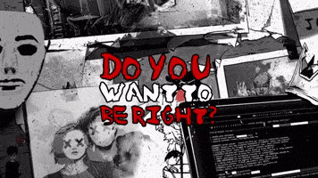 Emo Die GIF by Better Noise Music