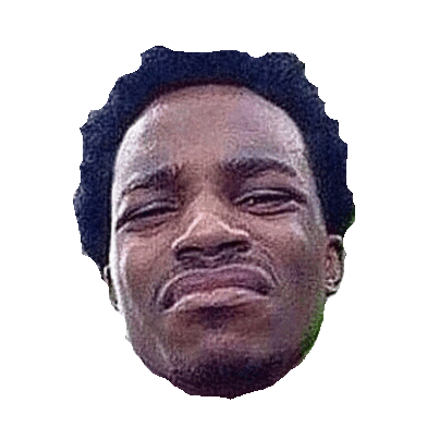 dafuq STICKER by imoji