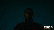 Horror Ends GIF by Halloween