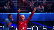 paris joy GIF by EHF