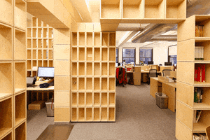 interior design architecture GIF by ArchDaily