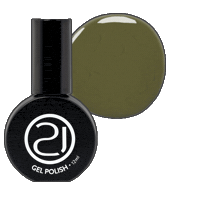21Ec334 Sticker by Nails21