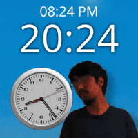 8Pm GIF
