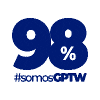 audaxcapital gptw securitizadora fidc audaxcapital Sticker