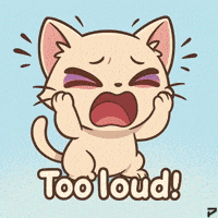 Scream Shouting GIF by Persona