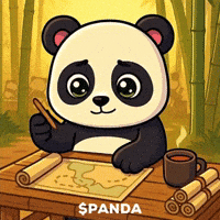 X Marks The Spot Smile GIF by PandaMania