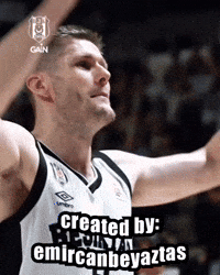 Conor Morgan GIF