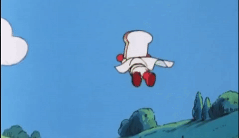 childrens show japan GIF