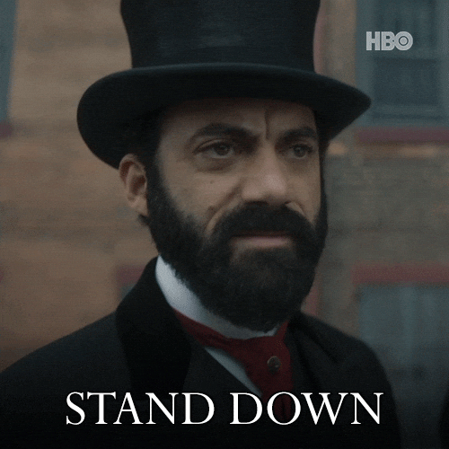 Thegildedage GIF by HBO Max