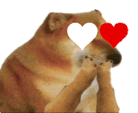 In Love Si Sticker by Revicheems