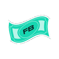 Sticker by Flybuys