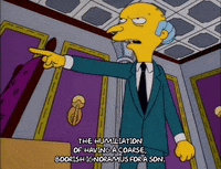 season 8 GIF