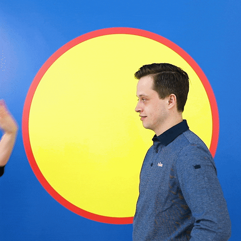 lidlwebcare GIF by Lidl