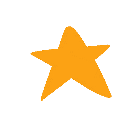 Star Night Sticker