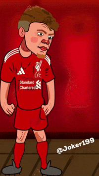 Madrid Liverpool GIF