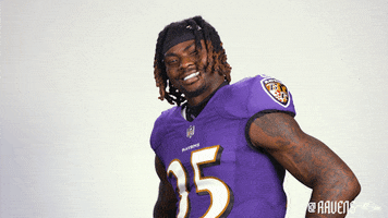Football Nfl GIF by Baltimore Ravens