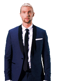 Prince Kim Sticker by RTLde