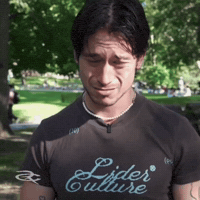 Pouty GIF by Respective