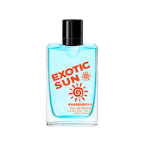 Sun Flirt Sticker by ULRIC DE VARENS