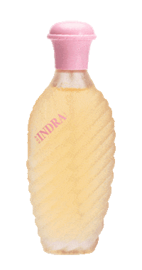 Perfume Smell Good Sticker by ULRIC DE VARENS